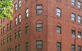 Cove Minshull Street